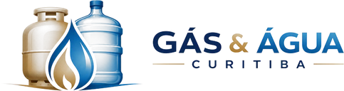Gás e Água Curitiba